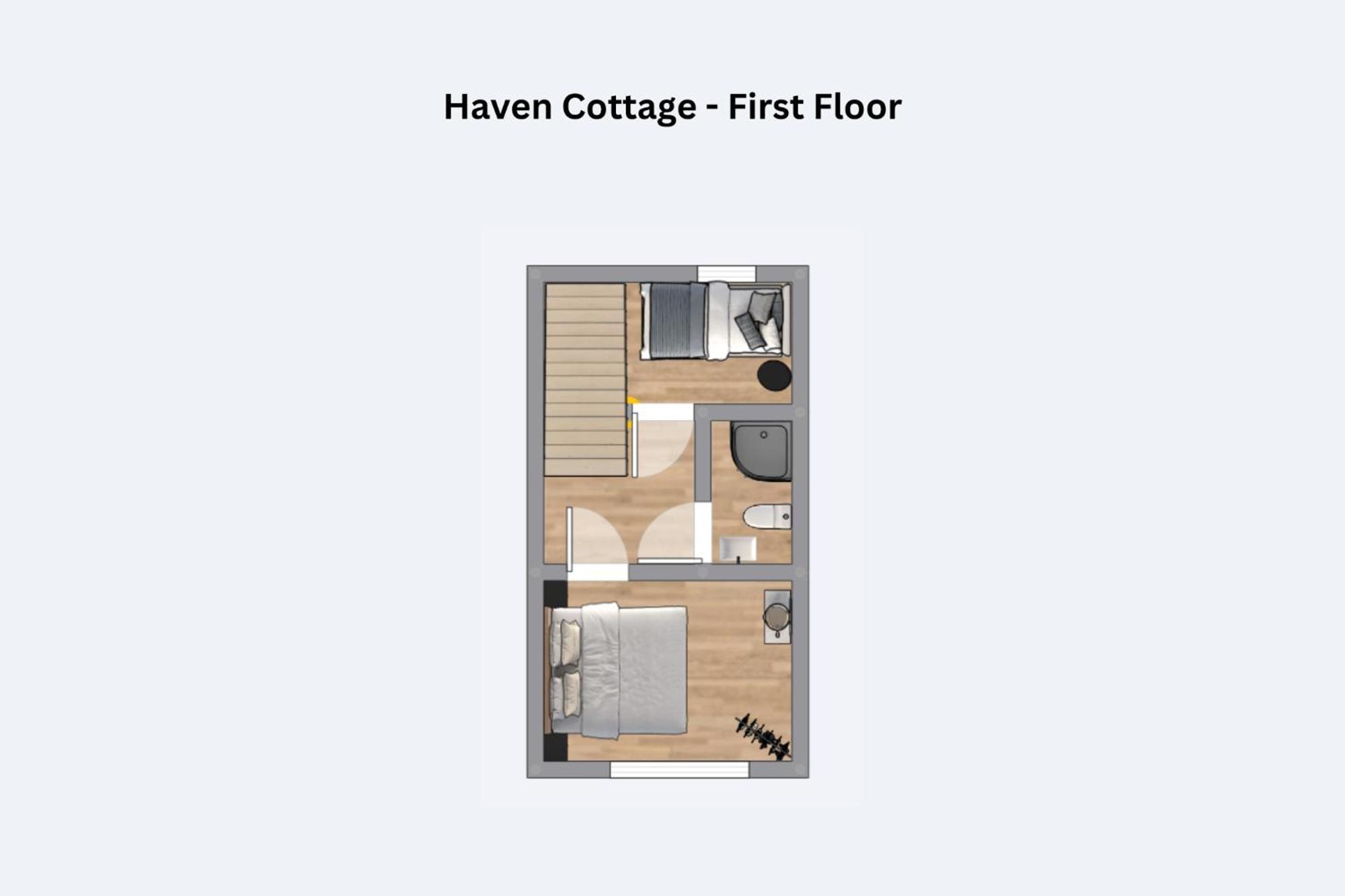 Stylish 2 Bedrooms Cosy & Bright Cottage, Pet Friendly, Sleeps 5, Titchfield Village - Summer Special Offer!! - By Blue Puffin Stays 外观 照片